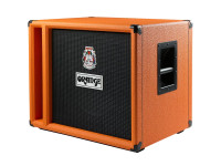 Orange OBC 115 Orange OBC 115